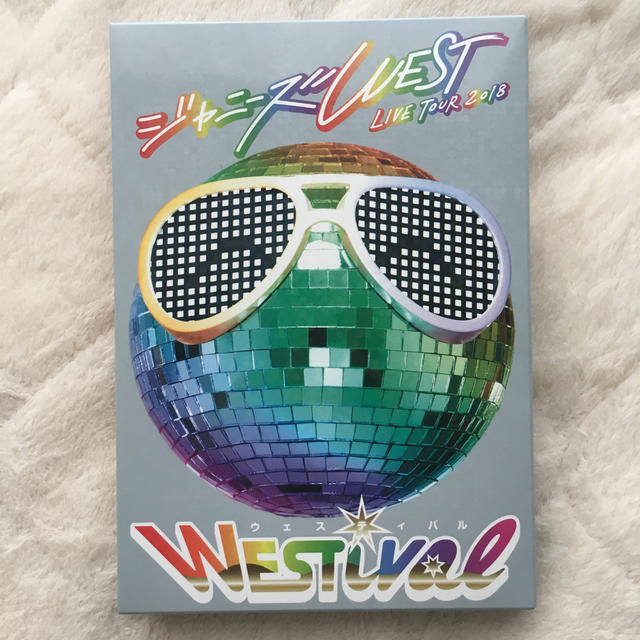 westival DVD