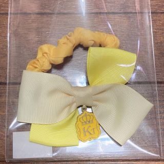 King&Prince Sweet Garden 髙橋海人 シュシュ(アイドルグッズ)