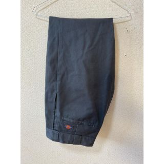 ディッキーズ(Dickies)のディッキーズ　874 グレー　30×32(ワークパンツ/カーゴパンツ)