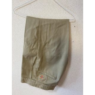 ディッキーズ(Dickies)のディッキーズ　874 カーキ　30×30(ワークパンツ/カーゴパンツ)