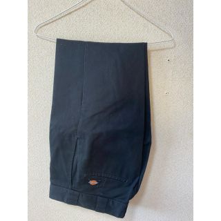 ディッキーズ(Dickies)のディッキーズ　874 ブラック　30×32(ワークパンツ/カーゴパンツ)