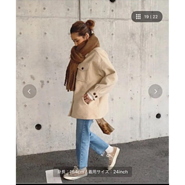 TODAYFUL(トゥデイフル)のTODAYFUL デニムパンツ レディースのパンツ(デニム/ジーンズ)の商品写真