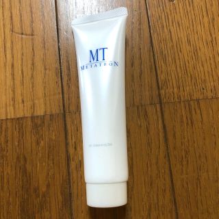 エムティー(mt)のMT クレンジングジェル　50ml メタトロン(クレンジング/メイク落とし)