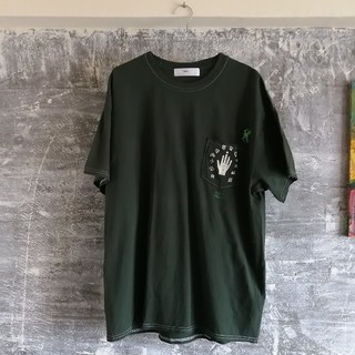 トーガ(TOGA)のTOGA VIRILIS tシャツ(Tシャツ/カットソー(半袖/袖なし))