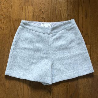 ロペピクニック(Rope' Picnic)のロペピク  秋冬　ショートパンツ(ショートパンツ)