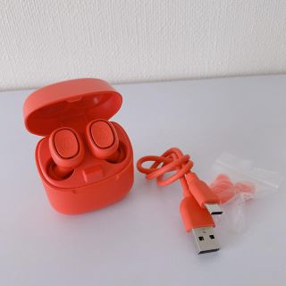 Bluetoothイヤホン◆美品(ヘッドフォン/イヤフォン)