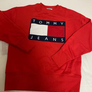 トミー(TOMMY)のパーカー(パーカー)