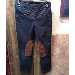 ラルフローレン(Ralph Lauren)のRALPH LAUREN （130/56）子供用、レディース古着(パンツ/スパッツ)