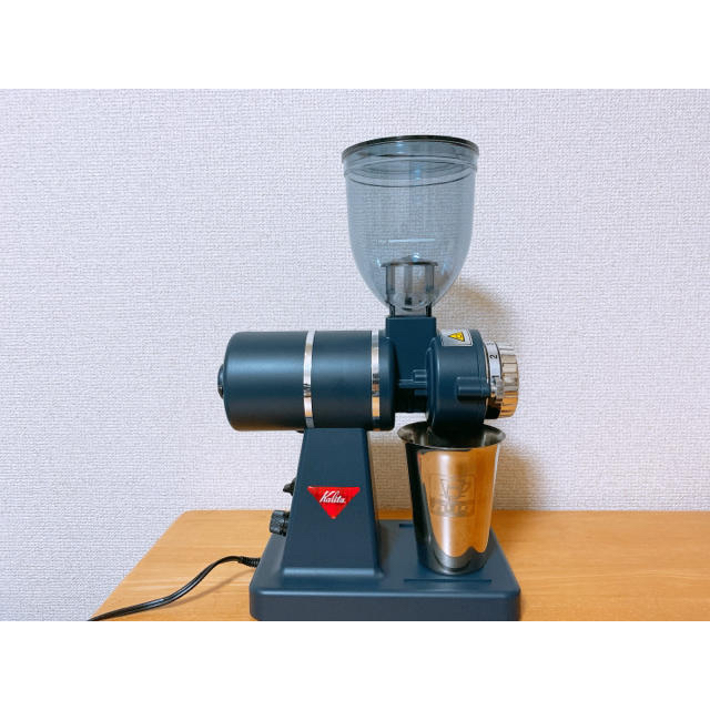 Kalita ナイスカットG イルカナネイビー 【最新入荷】 lecoupe-chou.fr