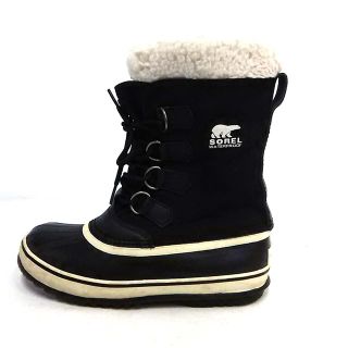 ソレル(SOREL)のSOREL(ソレル) ショートブーツ レディース(ブーツ)