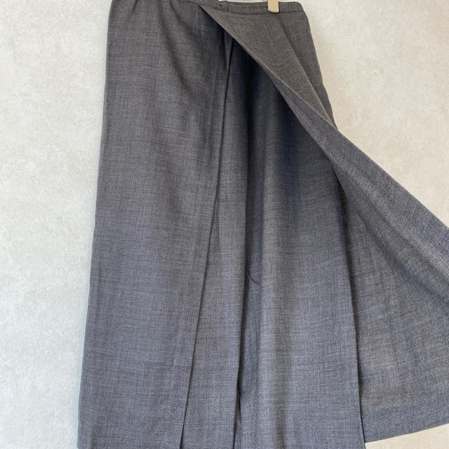 SHIRIN GUILD WARP PANTS 古着の通販 by プロフ必読|ラクマ