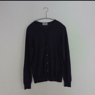 ジョンスメドレー(JOHN SMEDLEY)の 週末価格＊JOHN SMEDLEY  ジョンスメドレー  カーディガン(カーディガン)