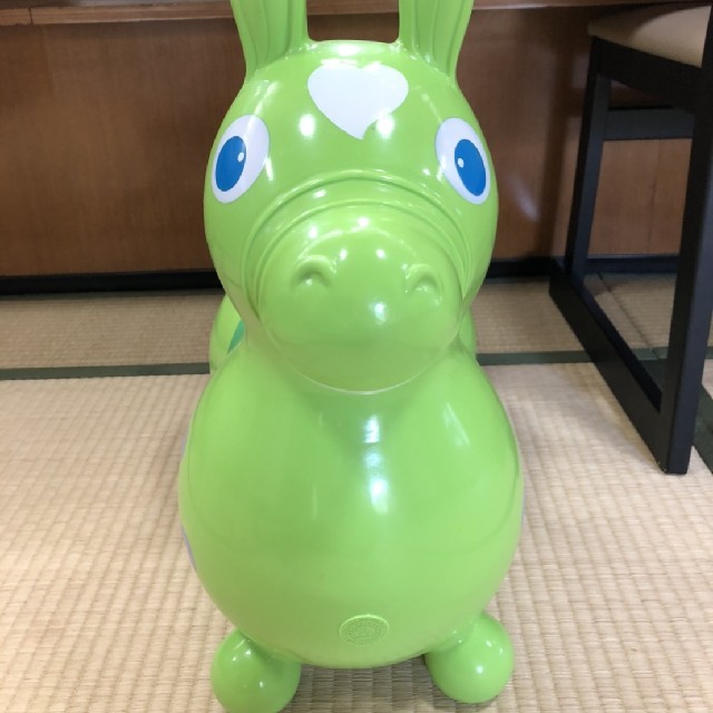 Rody(ロディ)のロディ ライム キッズ/ベビー/マタニティのおもちゃ(その他)の商品写真