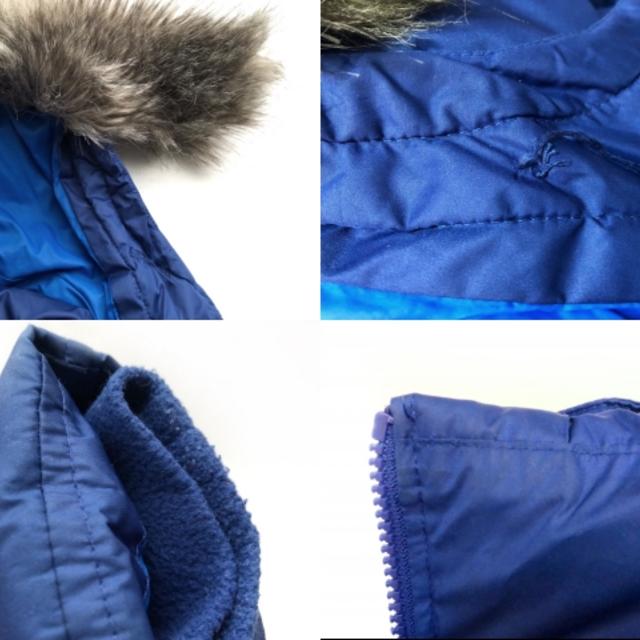 NIKE(ナイキ)のナイキ ダウンコート サイズXL レディース レディースのジャケット/アウター(ダウンコート)の商品写真