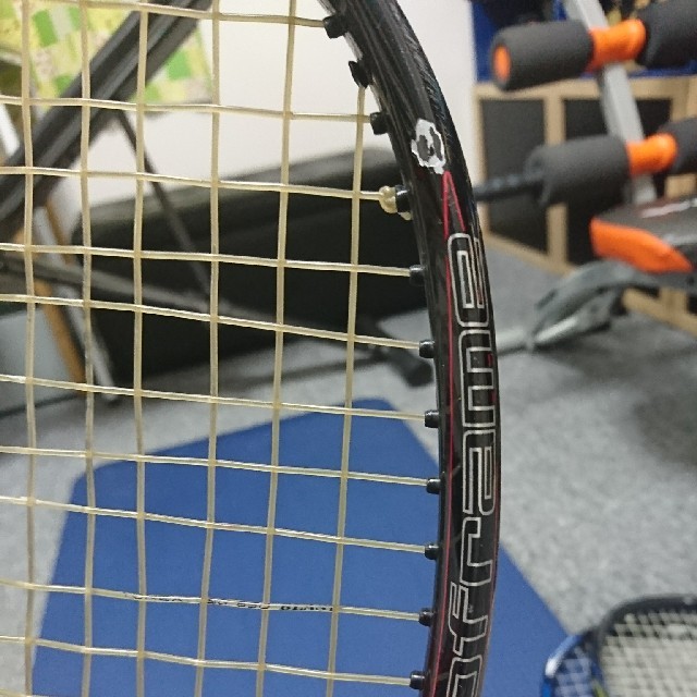 YONEX ネクシーガ90S SL1