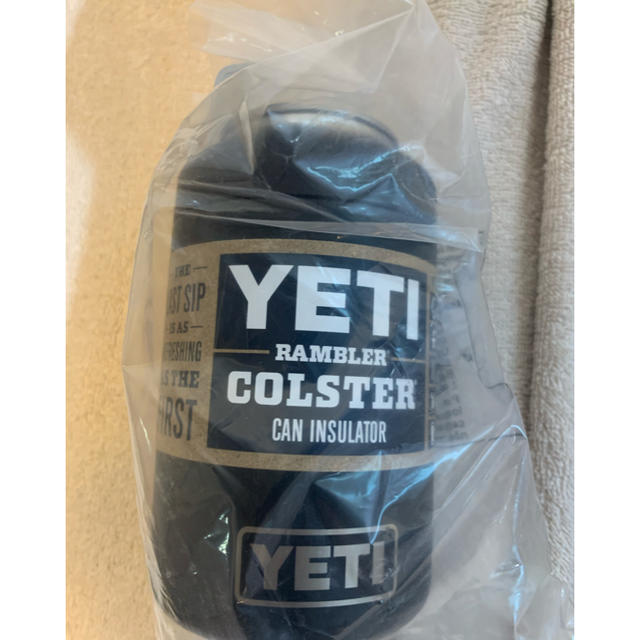 YETI 缶クーラー　350mlサイズ対応　ランブラー　コルスター