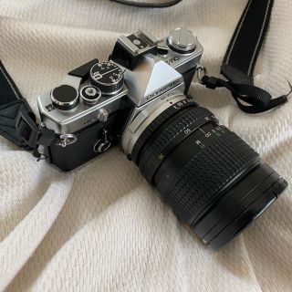 オリンパス(OLYMPUS)のオリンパス OLYMPUS om-2(フィルムカメラ)