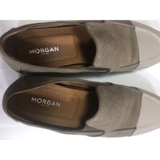 モルガンオム(MORGAN HOMME)の☆モルガン　スリッポン☆(スリッポン/モカシン)