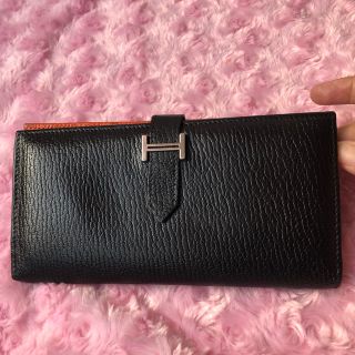 エルメス(Hermes)のエルメス長財布(財布)