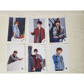 公式写真高橋恭平(アイドルグッズ)