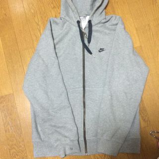 ナイキ(NIKE)のナイキパーカー(パーカー)