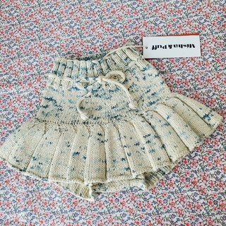 キャラメルベビー&チャイルド(Caramel baby&child )の新品 Misha & Puff Skating Pond Skirt 2-3y(スカート)