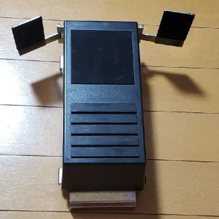 ヤマハエレクトーン　エクスプレッションペダル用補助ペダル(エレクトーン/電子オルガン)