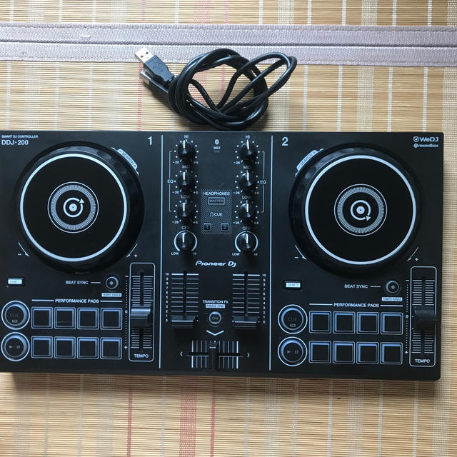 Pioneer DDJ-200