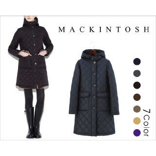 マッキントッシュ(MACKINTOSH)のぴかさん 様 専用(ロングコート)