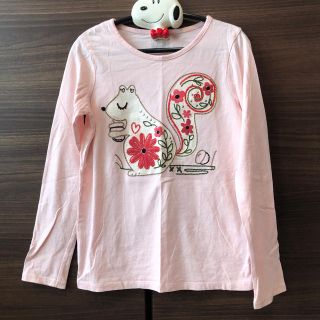 オシュコシュ(OshKosh)のOSHKOSH♡ロンT(Tシャツ/カットソー)