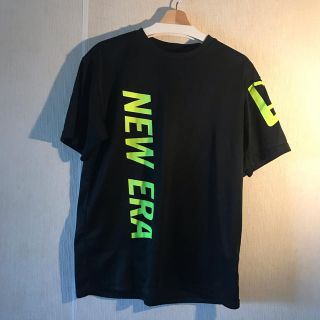 ニューエラー(NEW ERA)のNew Era ニューエラ シャツ スポーツ XL supreme(Tシャツ/カットソー(半袖/袖なし))