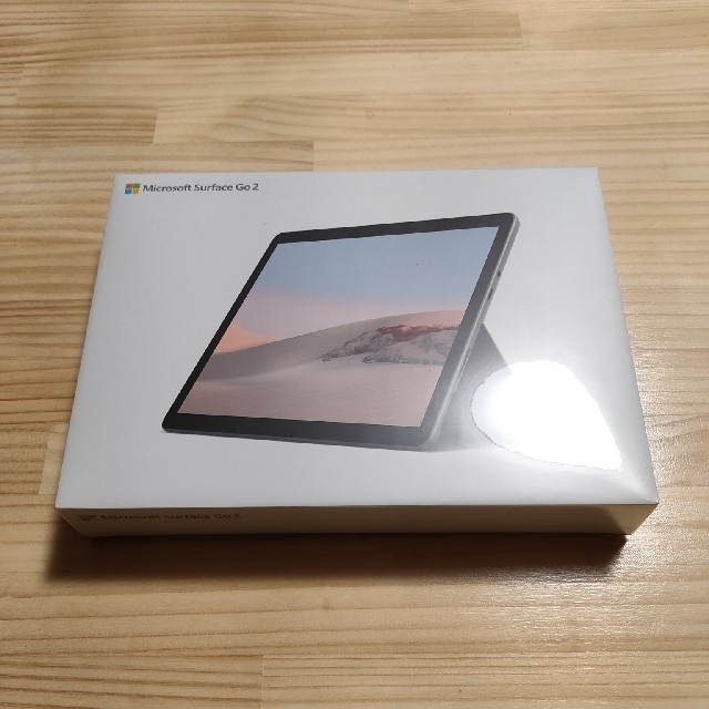 ノートPCSurface Go 2 64GB