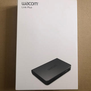 ワコム(Wacom)のWacom link plus (PC周辺機器)