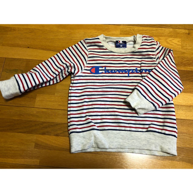 3点セット キッズ/ベビー/マタニティのキッズ服男の子用(90cm~)(その他)の商品写真