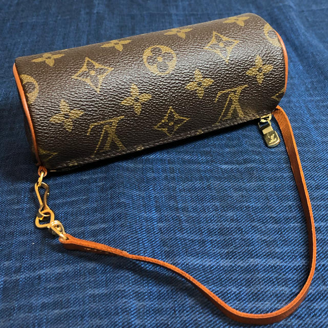 美品 ルイヴィトン パピヨン 付属ポーチ | www.innoveering.net