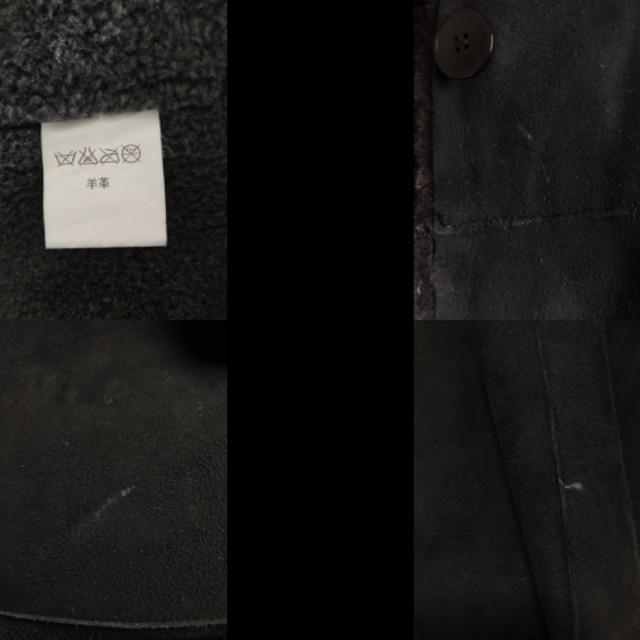 agnes b.(アニエスベー)のagnes b(アニエスベー) コート サイズ38 M レディースのジャケット/アウター(その他)の商品写真