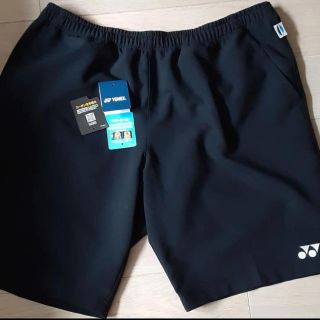 ヨネックス(YONEX)のヨネックスハーフパンツ(ショートパンツ)