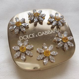 ドルチェアンドガッバーナ(DOLCE&GABBANA)のDOLCE&GABBANA チーク(チーク)