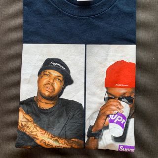 専用　美品　supreme Three Six Mafia Tee