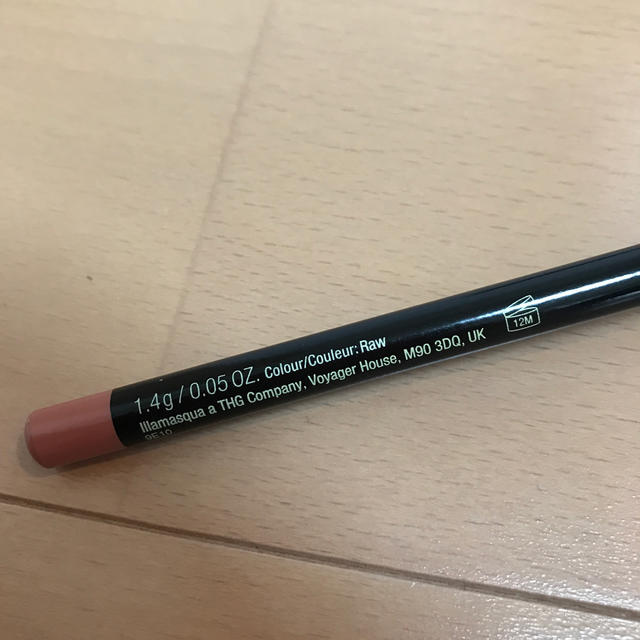 Huda Beauty リップライナー リップペンシル Sephora - リップライナー