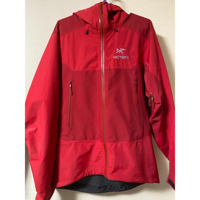 新品ARC'TERYX BETA SL HYBRID JACKET Sサイズ