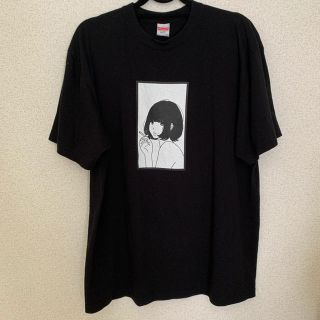 古着 Tシャツ タバコ 女 ボブの通販 By Heron ラクマ