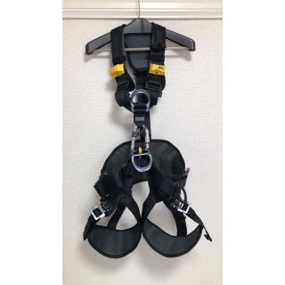 ペツル(PETZL)のペツル(Petzl) アバオボッドファスト(登山用品)