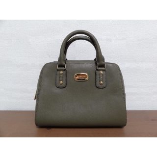 マイケルコース(Michael Kors)のマイケルコース　2way バッグ(ハンドバッグ)