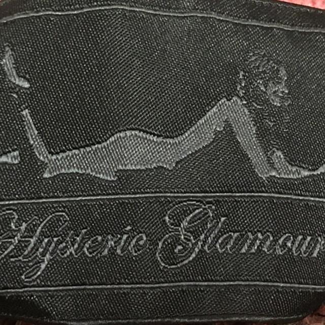 HYSTERIC GLAMOUR(ヒステリックグラマー)のヒステリックグラマー カーディガン 豹柄 レディースのトップス(カーディガン)の商品写真