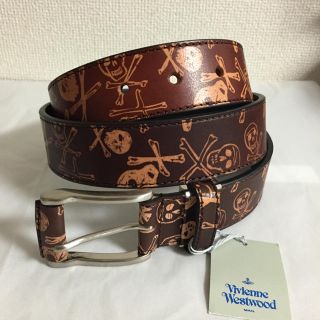 ヴィヴィアンウエストウッド(Vivienne Westwood)の新品✨ヴィヴィアンウエストウッド ベルト(ベルト)