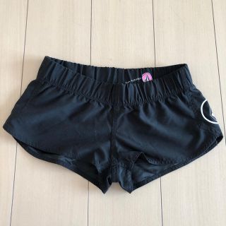 ボルコム(volcom)のボルコム　サーフパンツ　黒　サイズXS(水着)