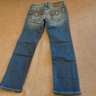 トゥルーレリジョン(True Religion)の【 naganaga様専用】TRUE RELIGION size:6 115㎝(パンツ/スパッツ)