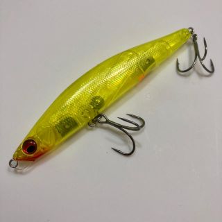 メガバス(Megabass)のメガバス　ゲンマ110S(ルアー用品)