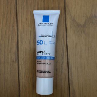 ラロッシュポゼ(LA ROCHE-POSAY)のラ　ロッシュ　ポゼUVデアプロテクショントーンアップ　ローズ(化粧下地)